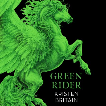 Green Rider