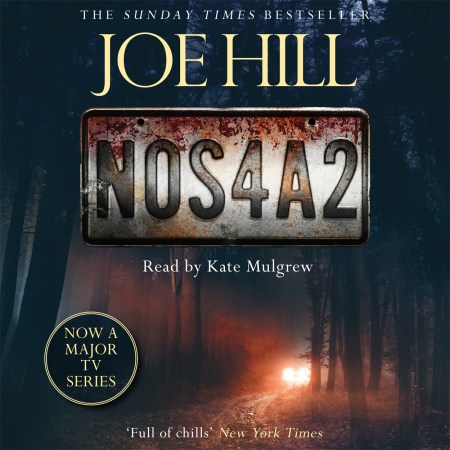 NOS4A2