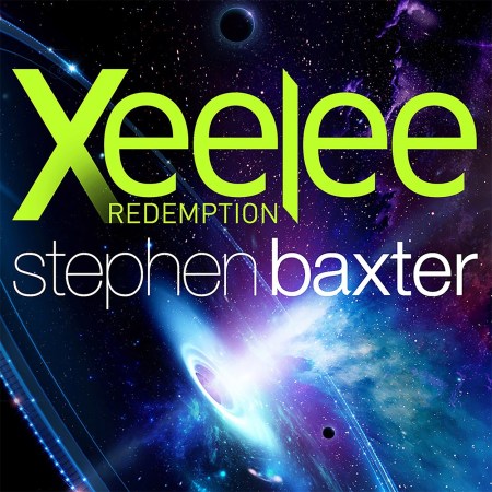 Xeelee: Redemption