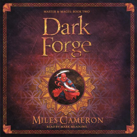 Dark Forge