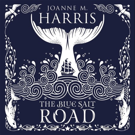 The Blue Salt Road