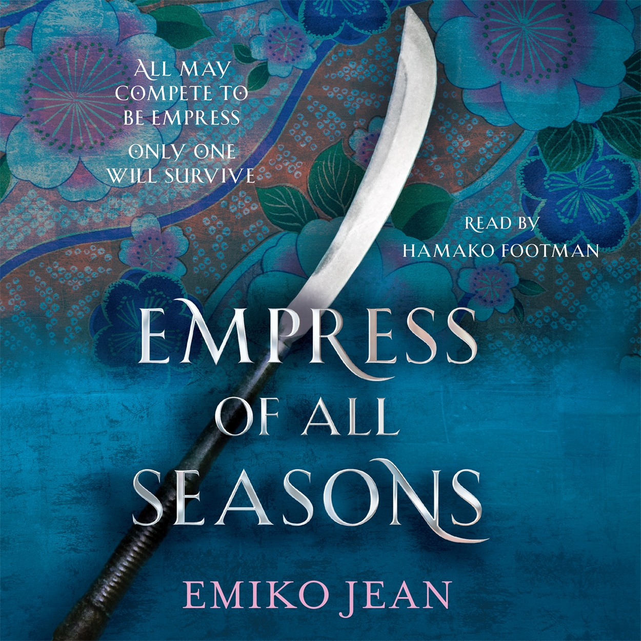 empress of all seasons