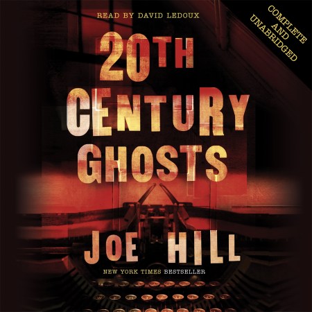 20th Century Ghosts