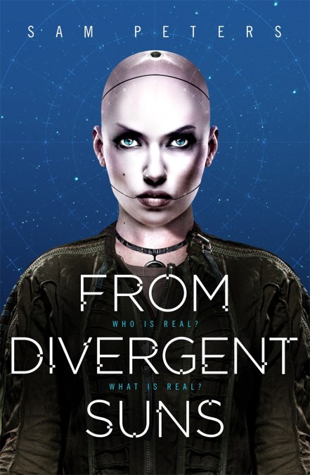 From Divergent Suns