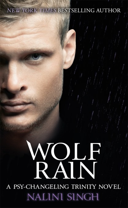 Wolf Rain