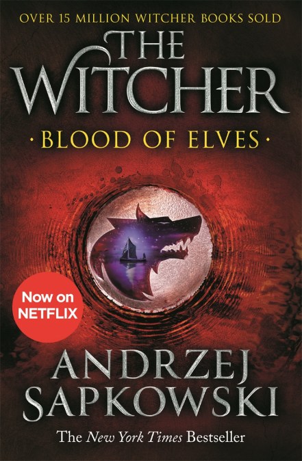 Blood of Elves