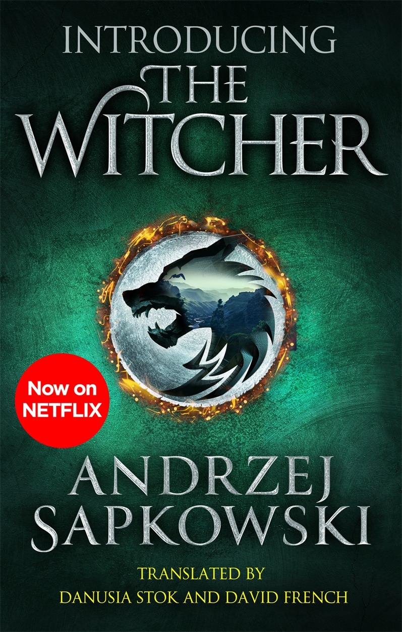 Introducing The Witcher By Andrzej Sapkowski Gollancz Bringing You News From Our World To Yours 4067