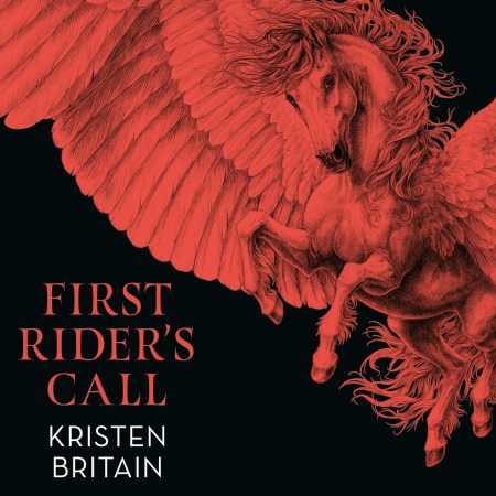 First Rider’s Call