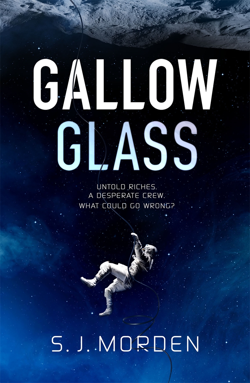 Gallowglass By S J Morden Gollancz Bringing You News From Our World To Yours