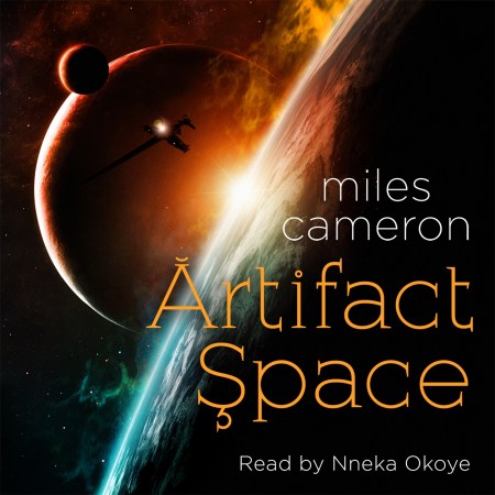 Artifact Space