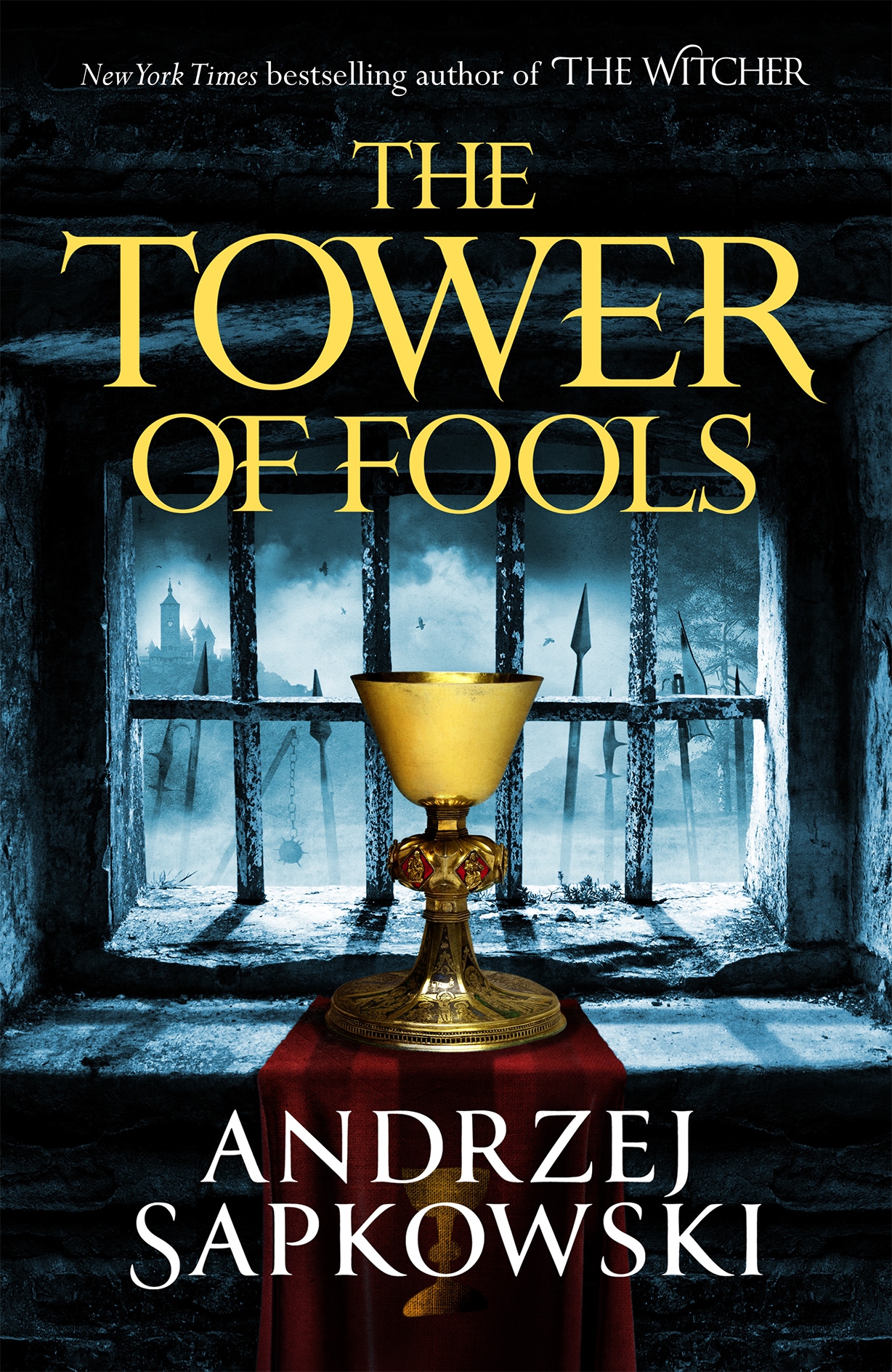 The Tower of Fools image