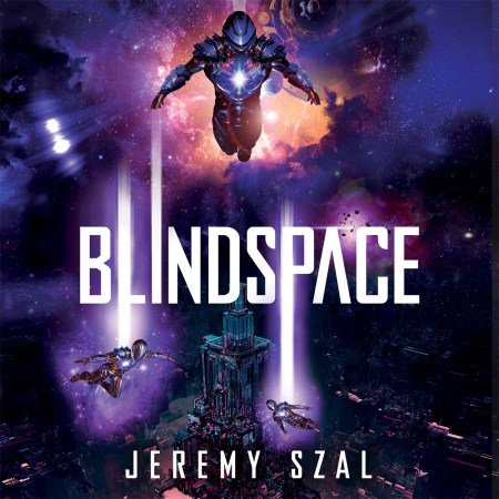 Blindspace