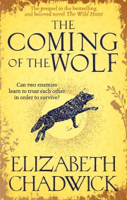 The Coming of the Wolf