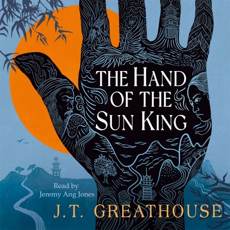 The Hand of the Sun King