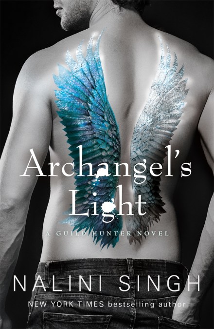 Archangel’s Light