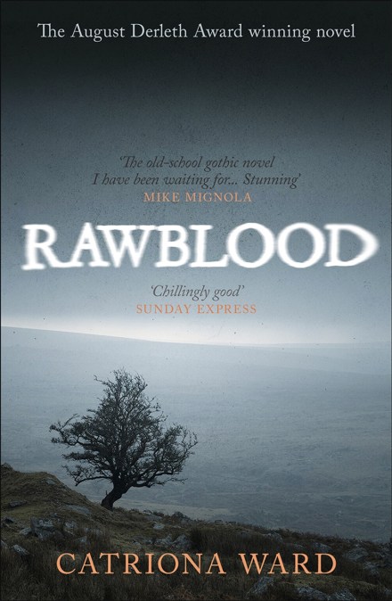 Ward　To　From　World　by　Our　Catriona　News　You　Bringing　Gollancz　Rawblood　Yours