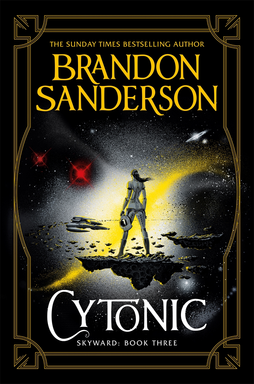 cytonic skyward book 3