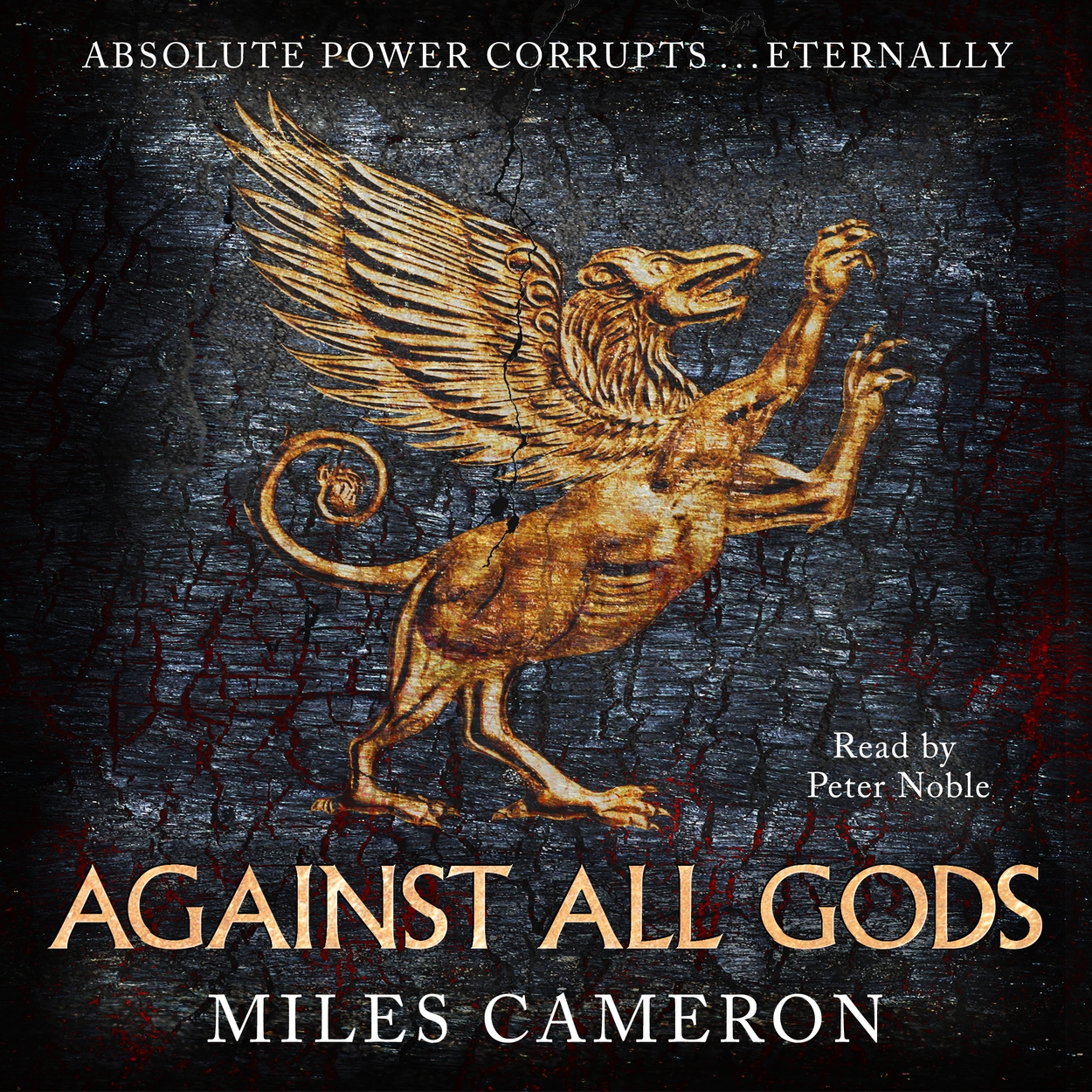 Against All Gods by Miles Cameron | Gollancz - Bringing You News From ...