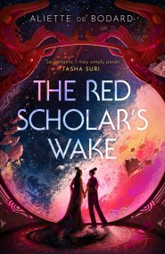 The Red Scholar’s Wake