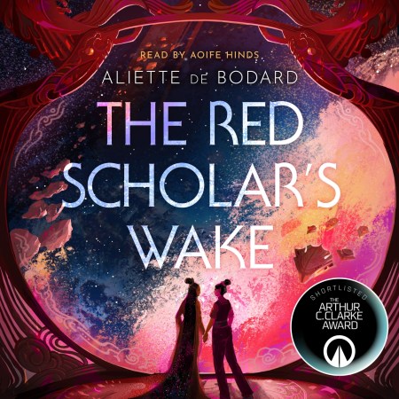 The Red Scholar's Wake