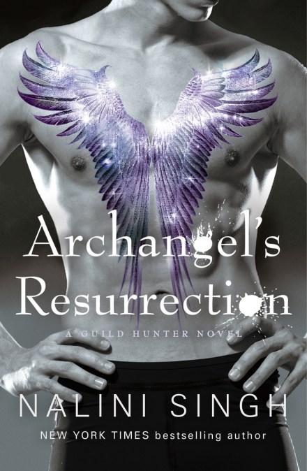 Archangel's Resurrection