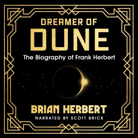 Dreamer of Dune