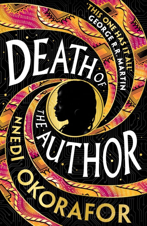 Death of the Author