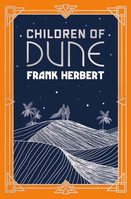 Children Of Dune